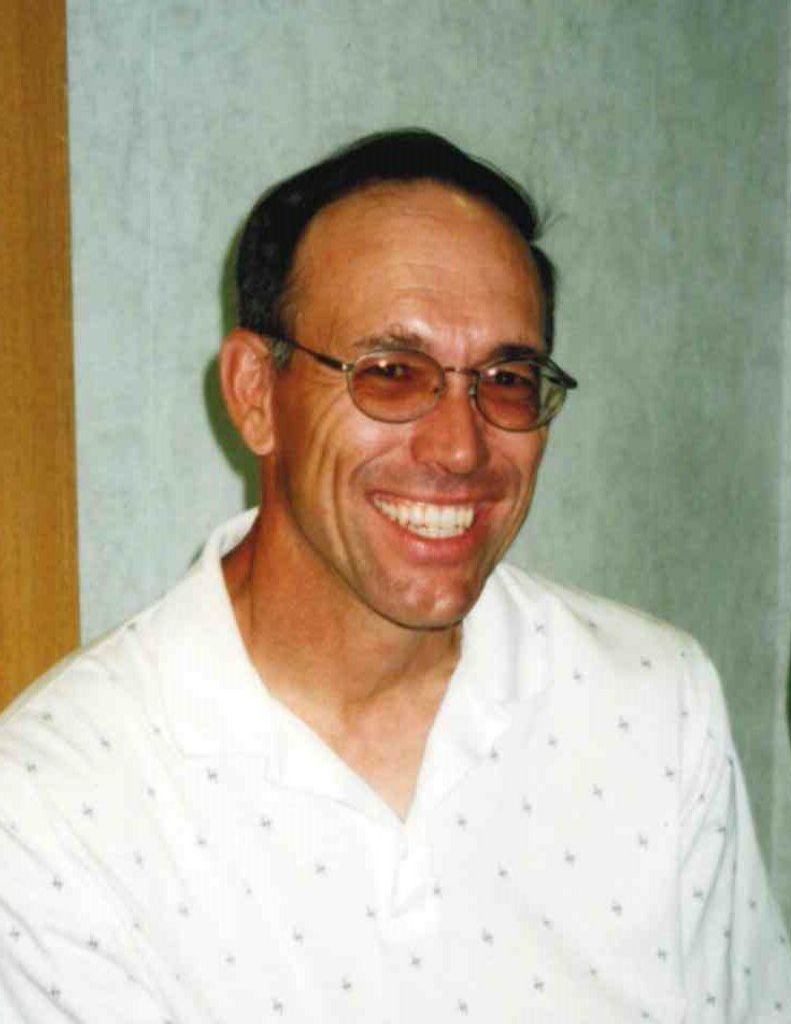 Wayne  Ferguson