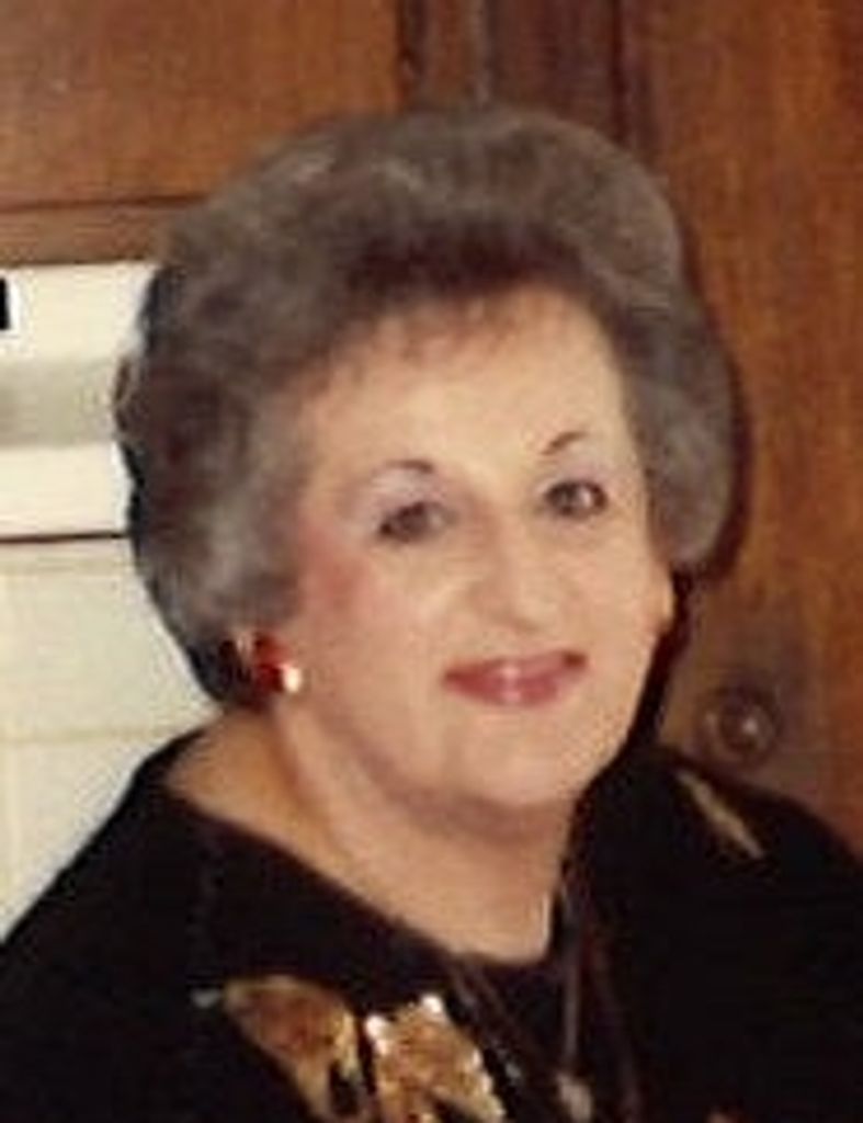 Ginette Maria Ryon