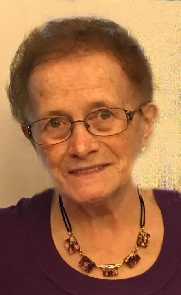 Ada Lombardi Profile Photo