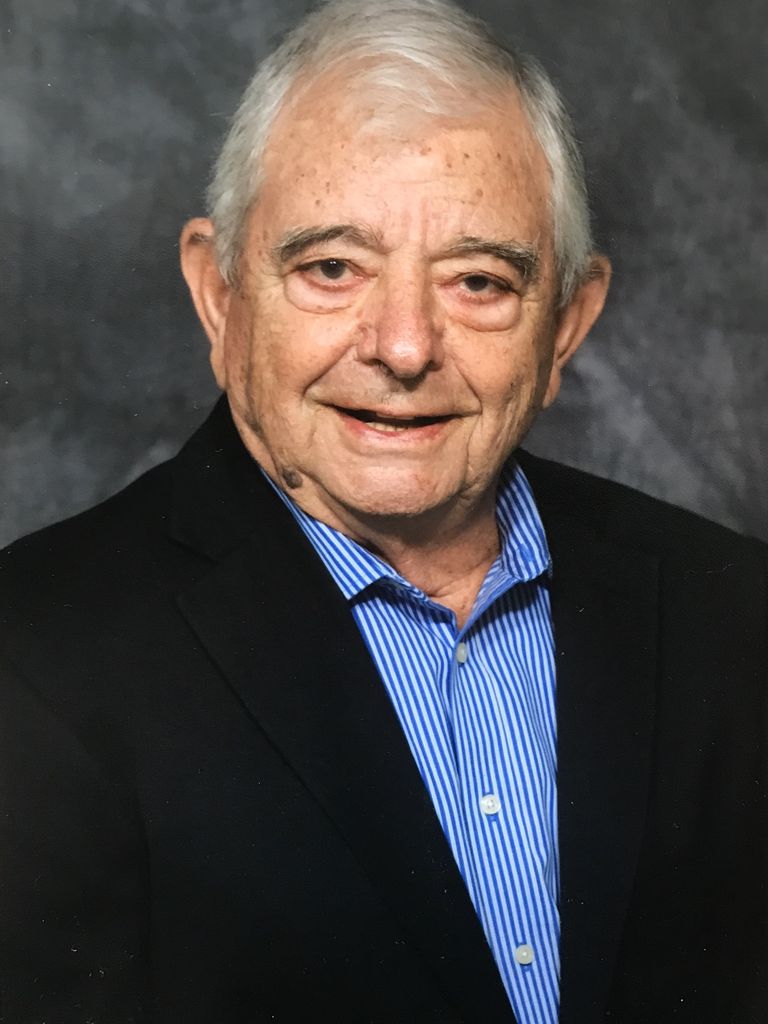 Theodoro Edward Casasanta