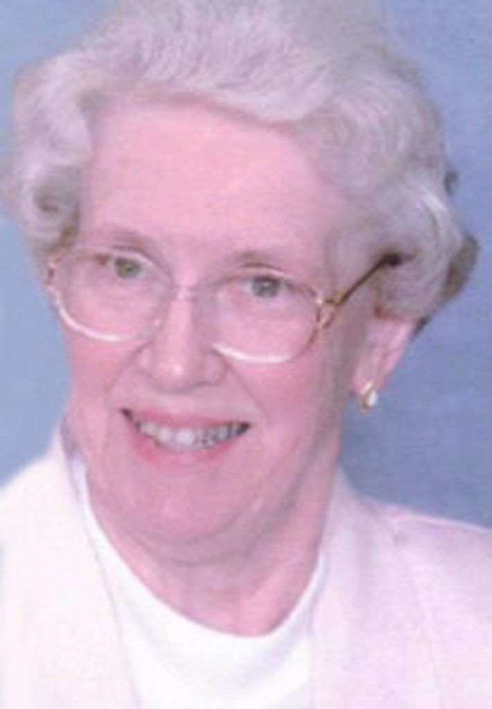Marilyn Weaver