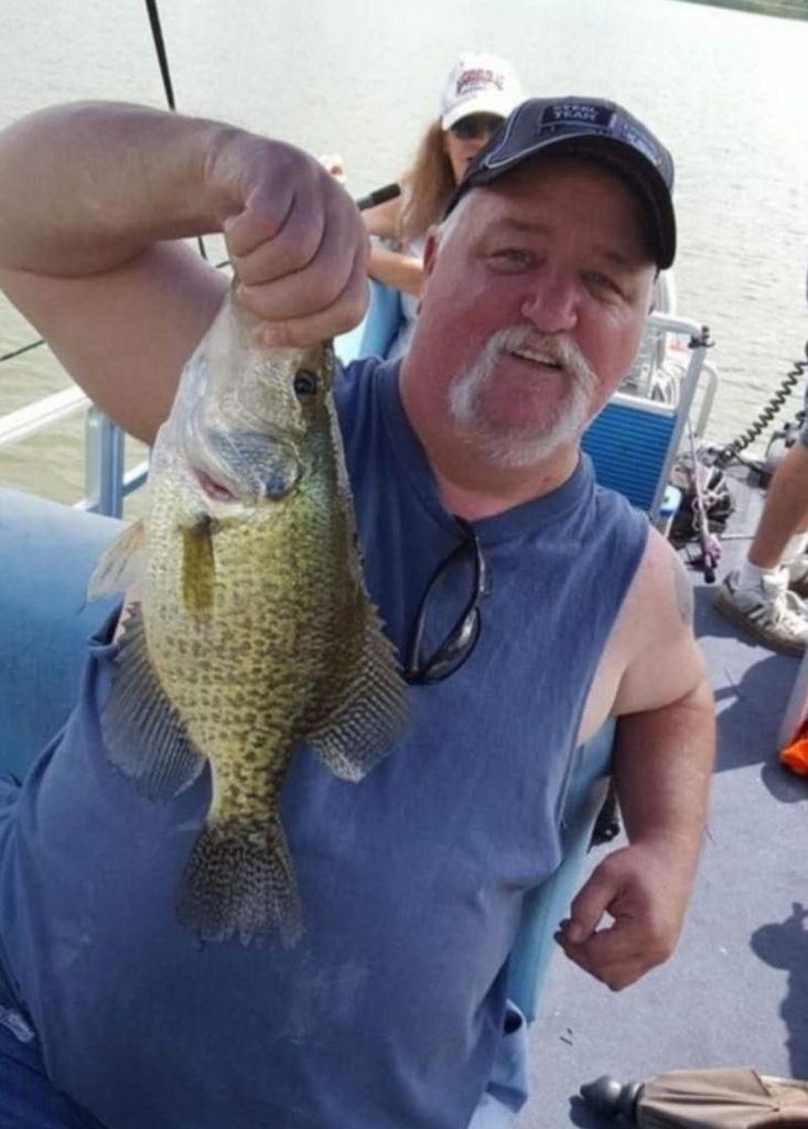 Gary A. Agan Profile Photo