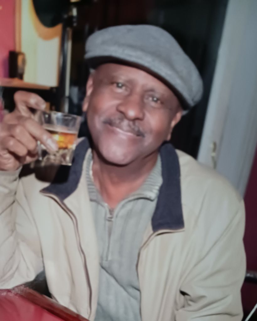 Henry Louis Gordon Profile Photo