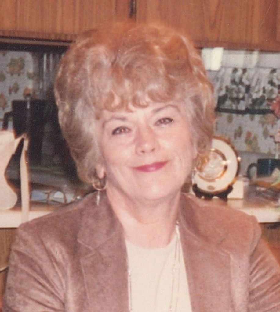 Barbara Viola Brooks Profile Photo