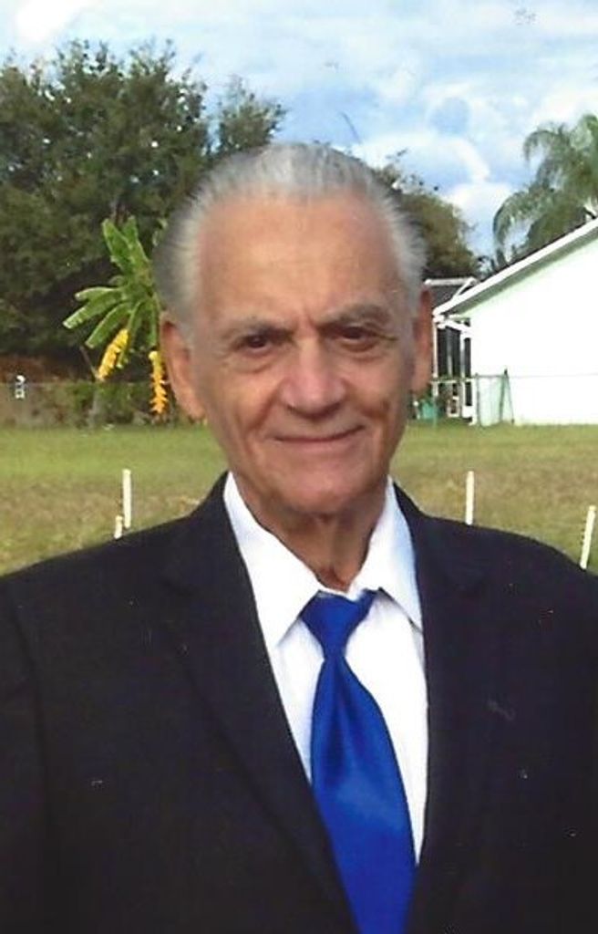 Anthony J. Arancio, Jr.