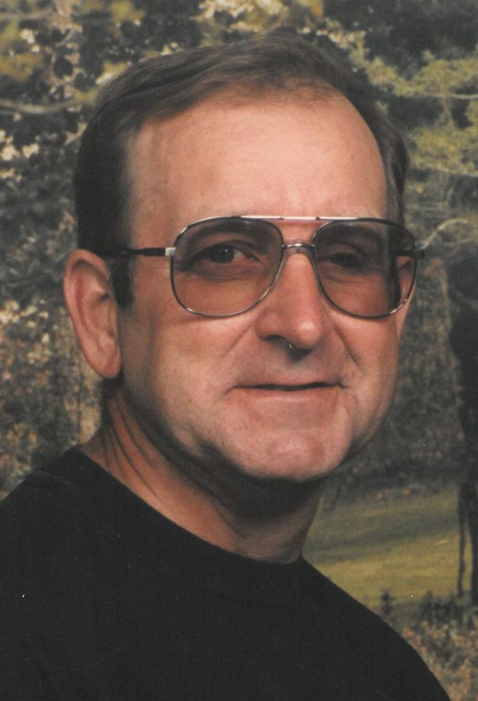 William Harrison "Bill" Whitman Profile Photo