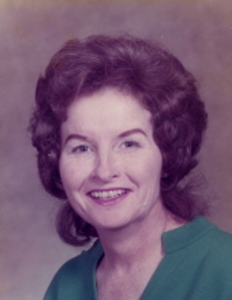Lois Bass