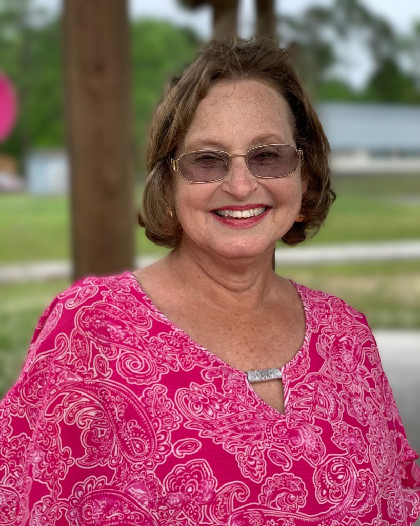 Karen Warner Clark Profile Photo