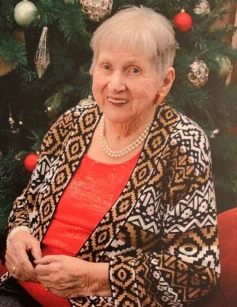 Hattie Jewel Addison