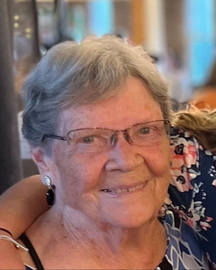 Betty Newman