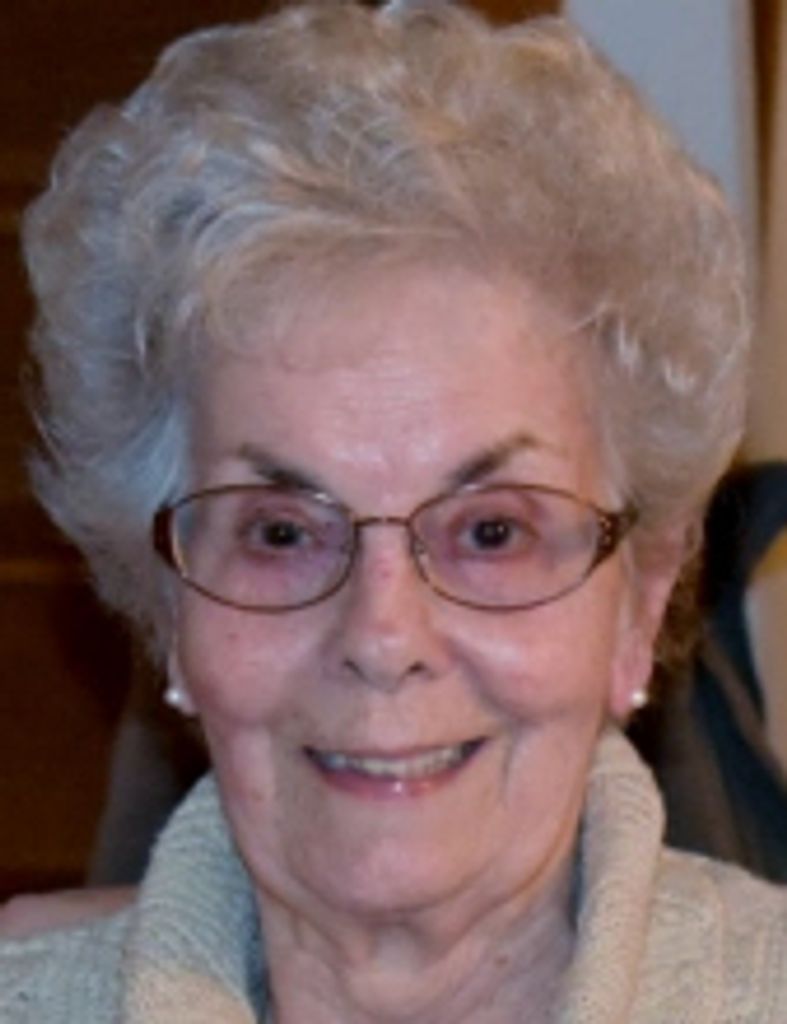 Judith Elaine Horn