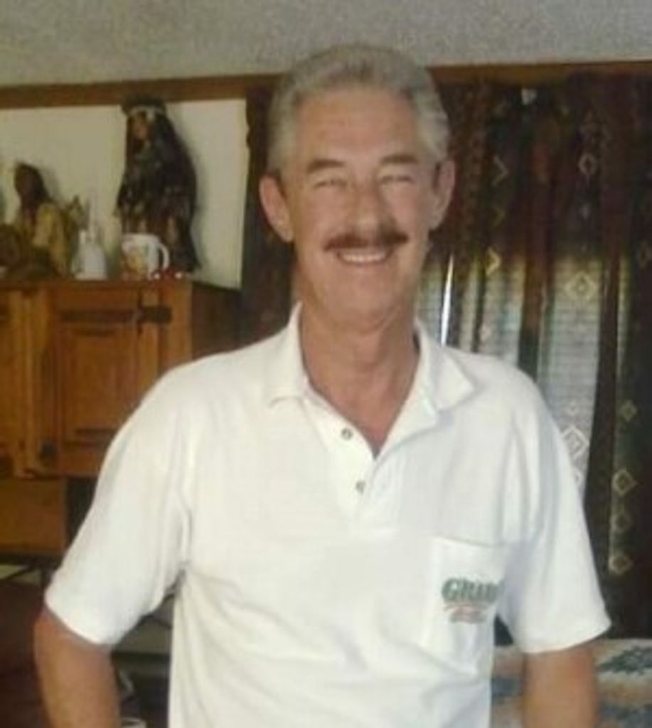 Gary Franklin Hamby