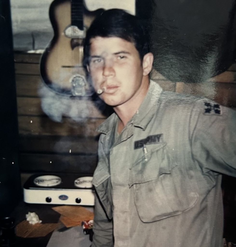 Randy "Rampage" Gramlich Profile Photo