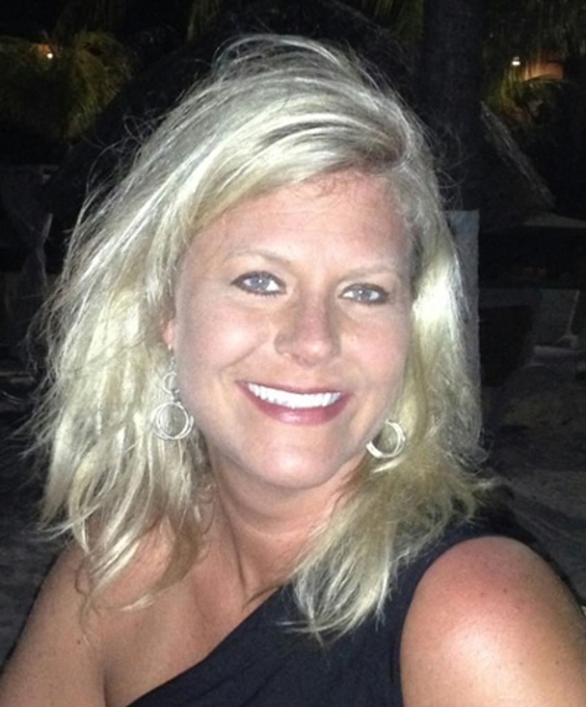 Lisa M. Reid Harriman