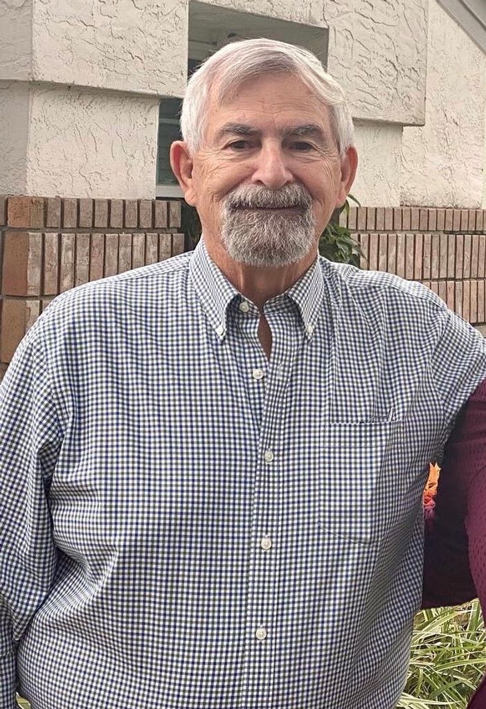 David Lee Swartzlander Profile Photo