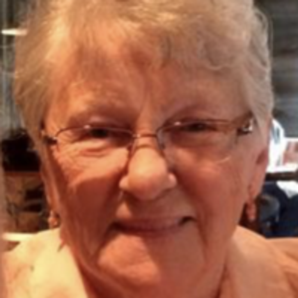 Juanita Sue (Sexton) Ransom Mycroft Crawford