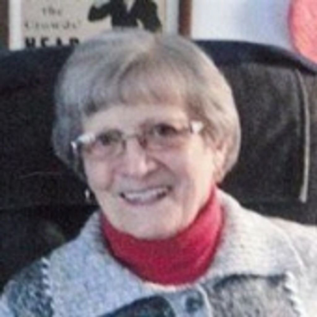 Norma Cox