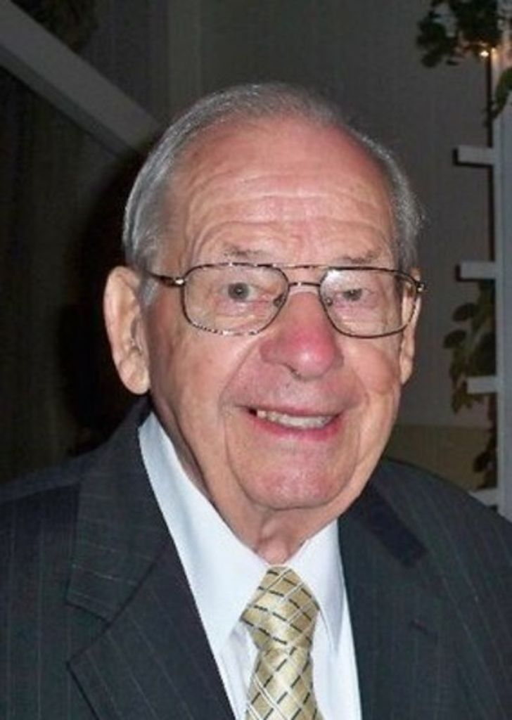 Vernon O. Kaehr