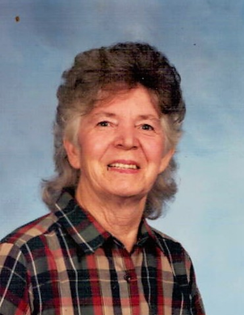 Minnie Lee (Henderson) Wells