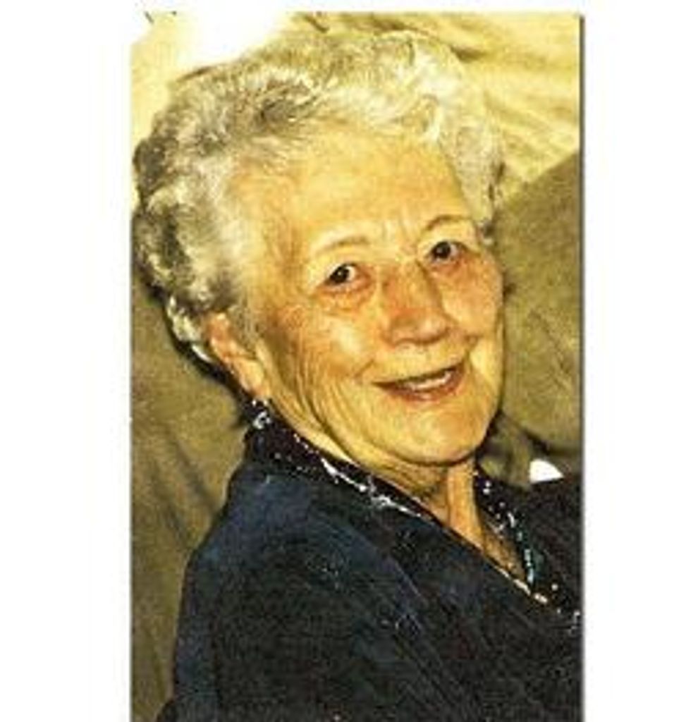 Dorothy Krogerson