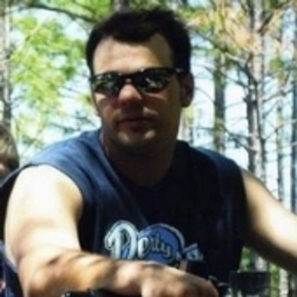 James Rouse Thomas