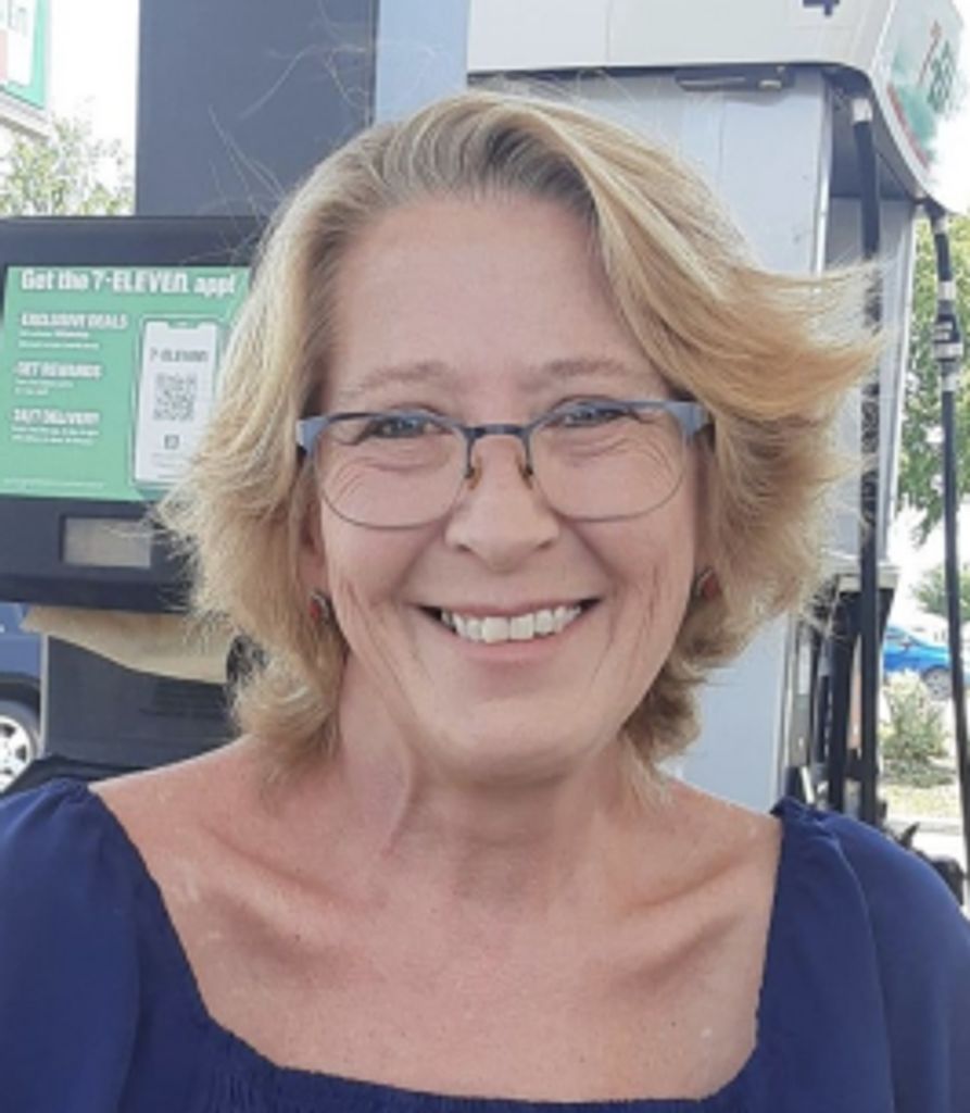 Holly Reneau Profile Photo