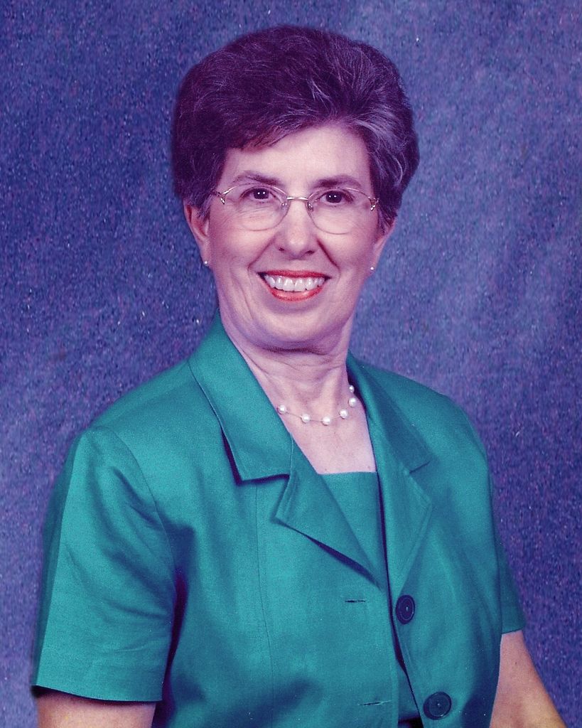 Carolyn Dixon Howell