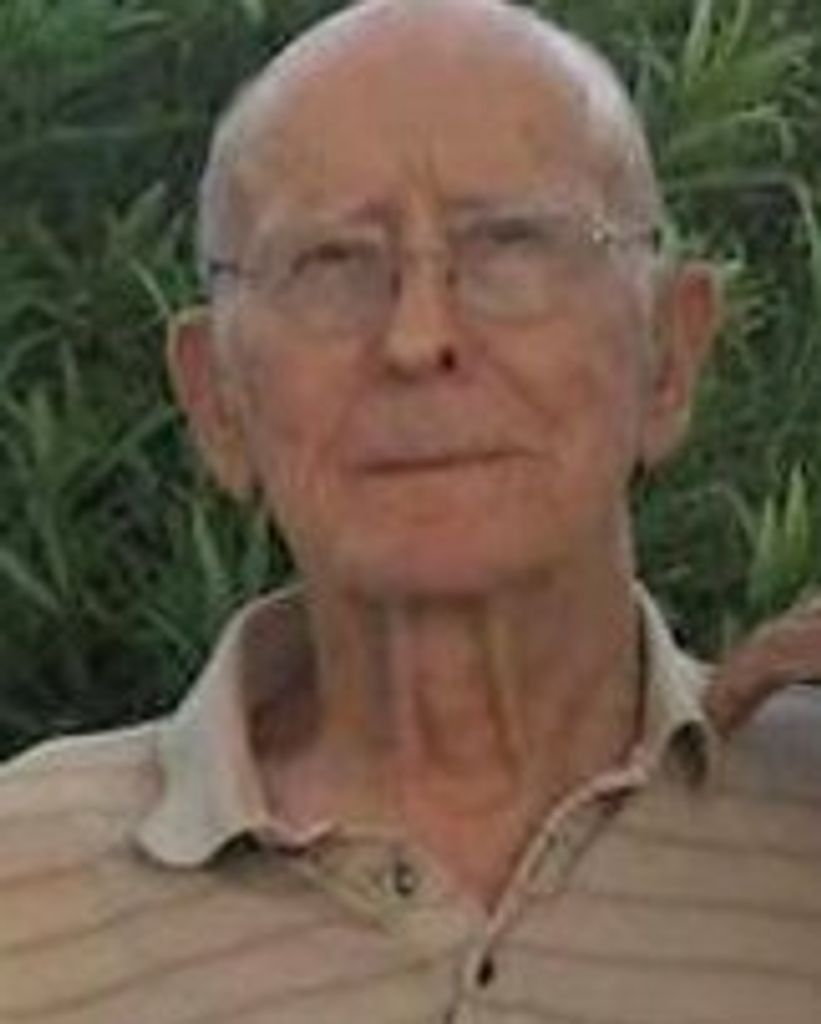 James Everett Gunnells