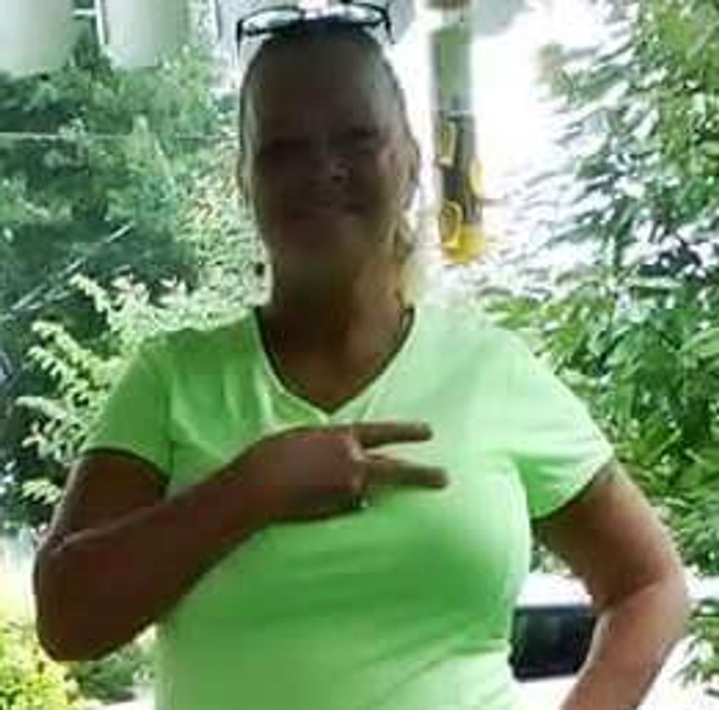 Mary Virgina English