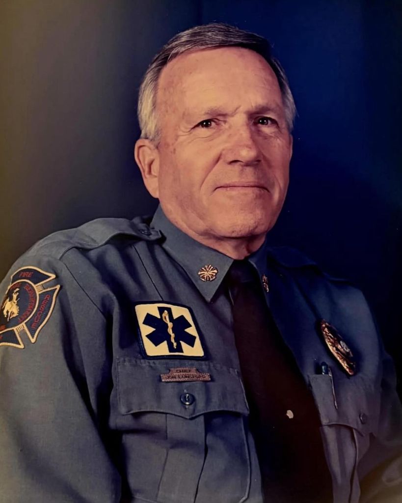 Jon Muir Lunsford Profile Photo