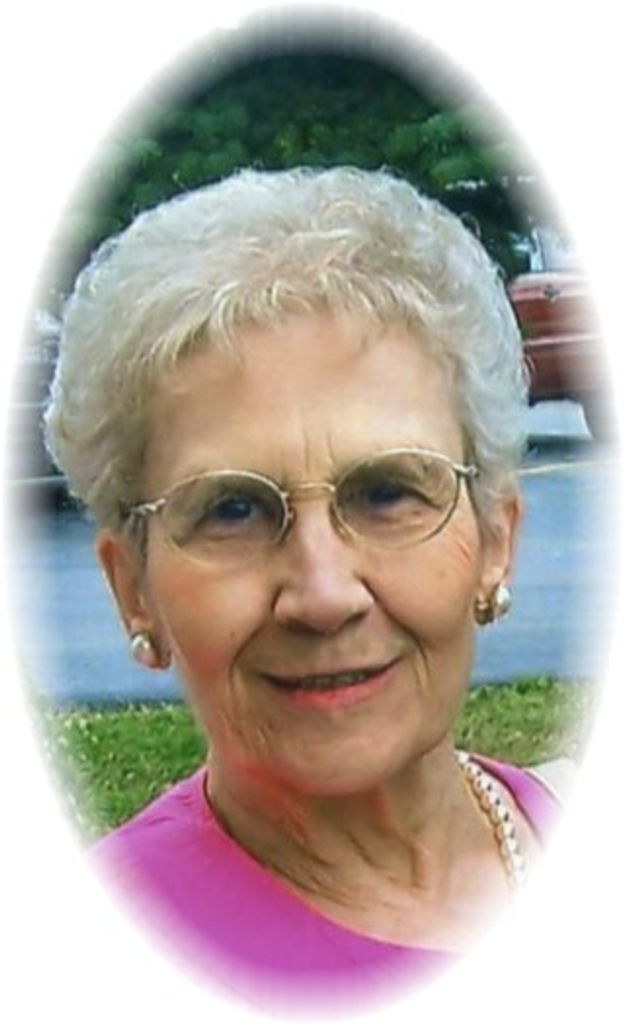 Dorothy L. (Schwartzmiller)  Arnold Profile Photo