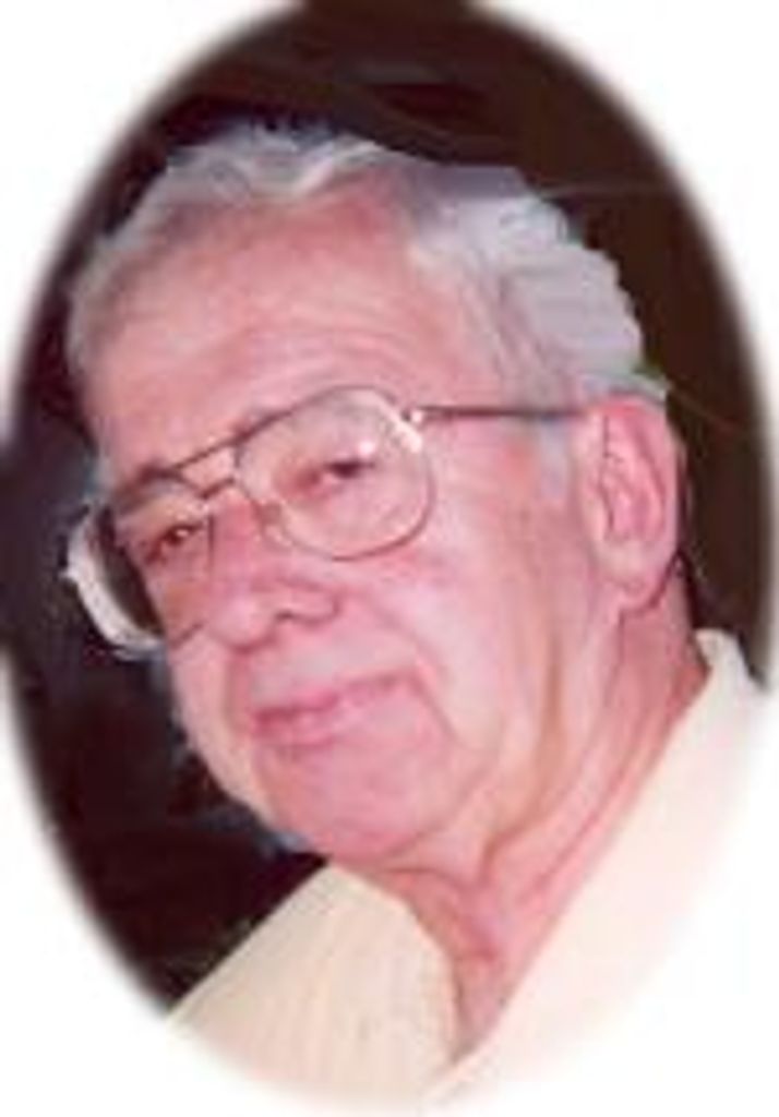 C. Thompson "Tom" Parker