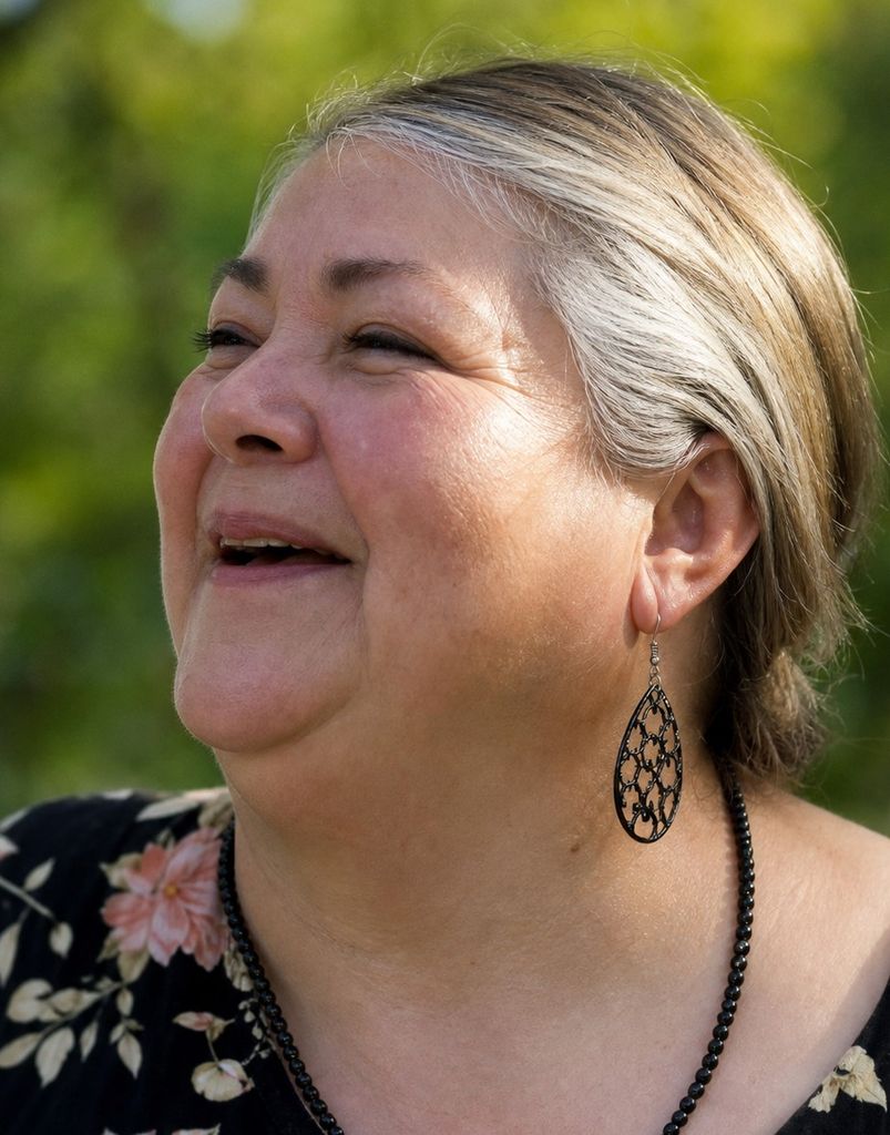 Kathleen Caster Profile Photo