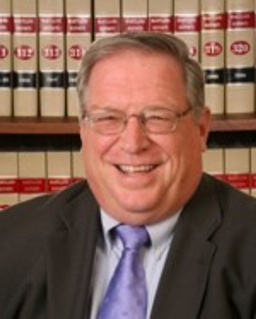 John P. (Jack) Corderman Profile Photo