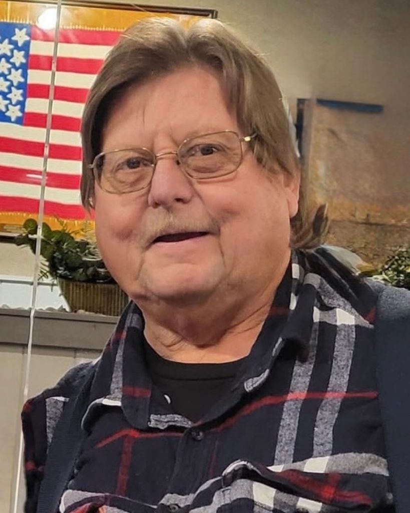 Douglas R. Nichols, Sr. Profile Photo