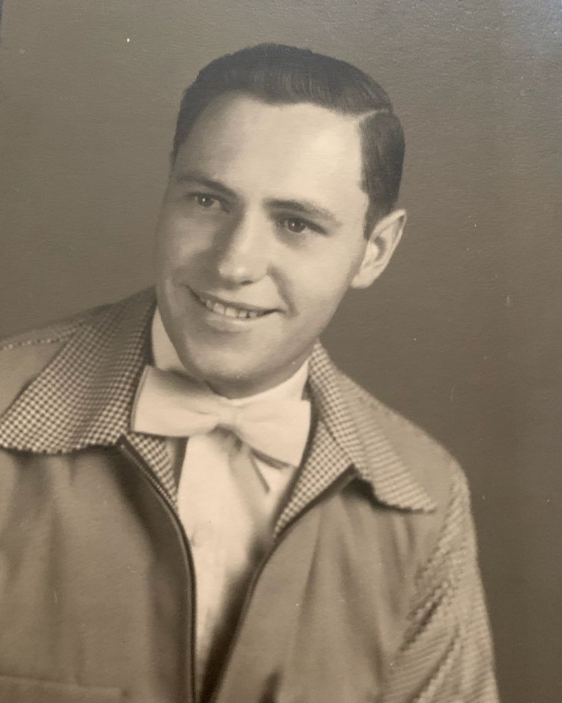 Jesse Verl Smith