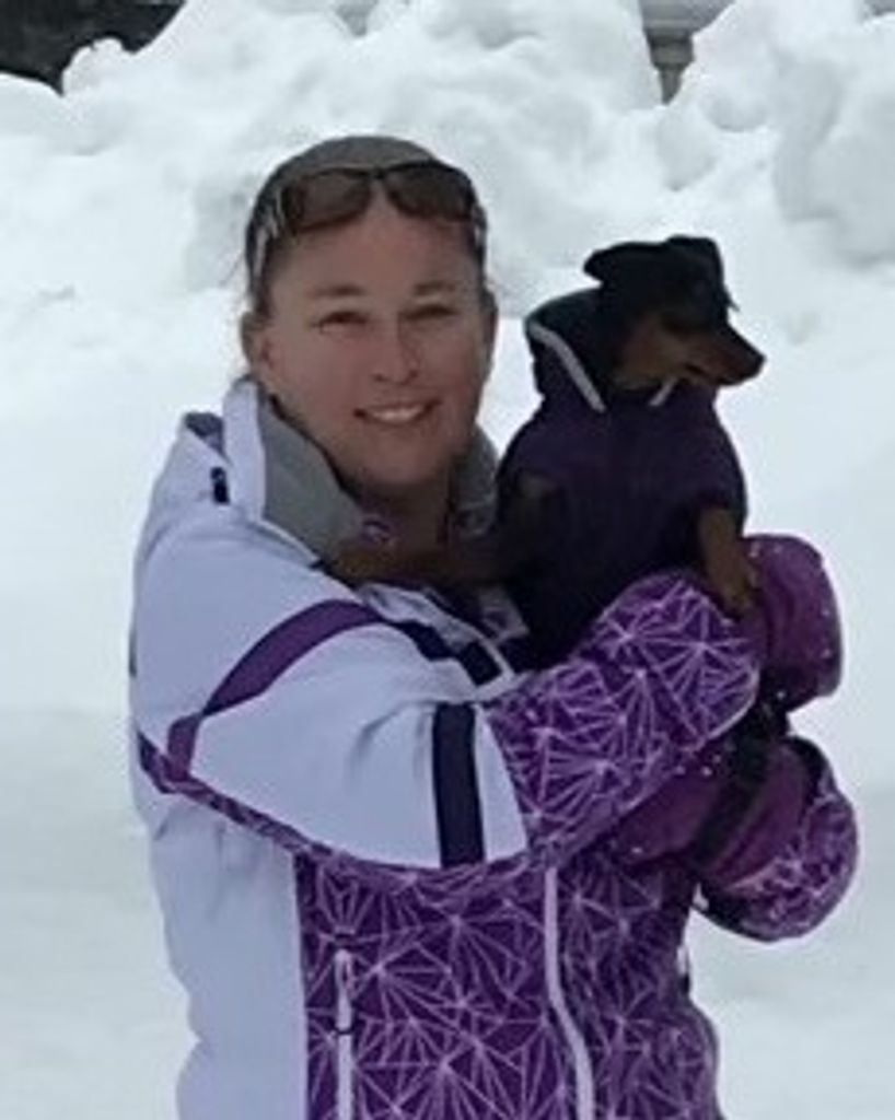 Kimberly Jean Cloward Profile Photo