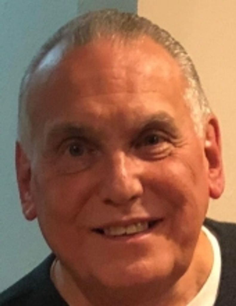 Carl W. Decker