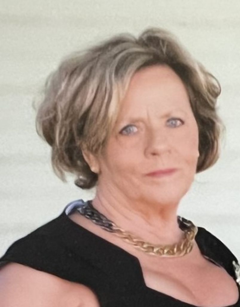 Sandra "Sandy" Ricks