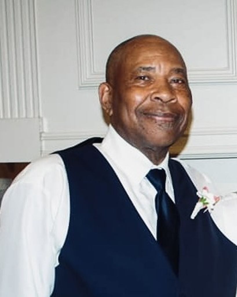 Louis White