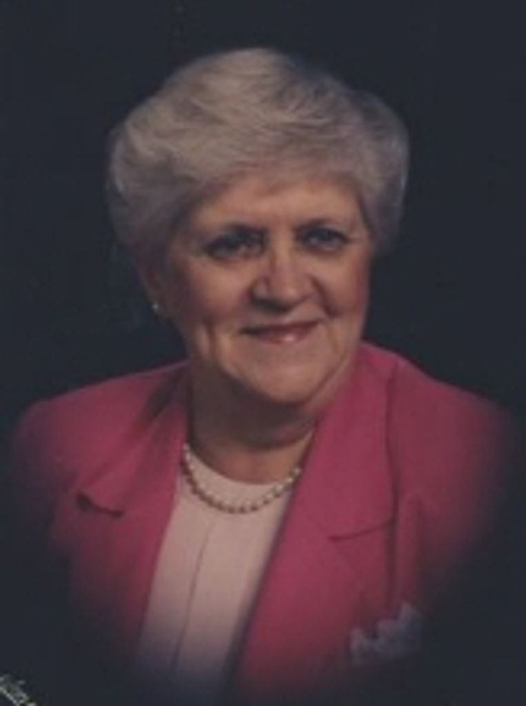 Eleanor Virginia Courtney