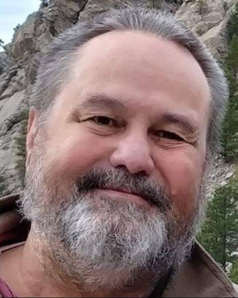 Randol Eugene Morris Profile Photo