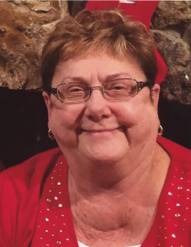 Ruth Ann (Harris) Mortland Profile Photo