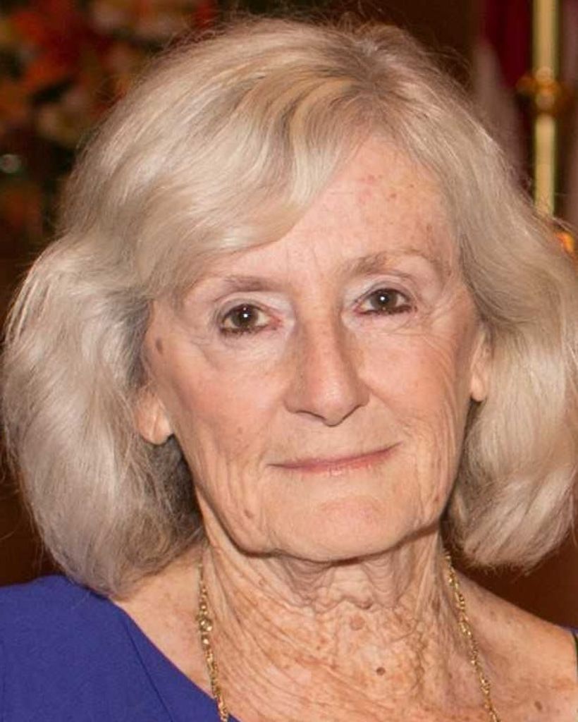 Christine Ingeborg Roberts