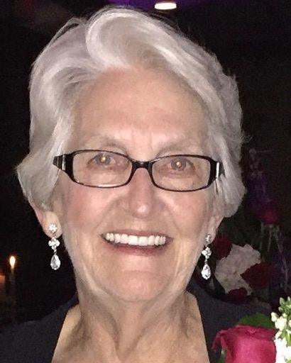 Margaret Hering's obituary image