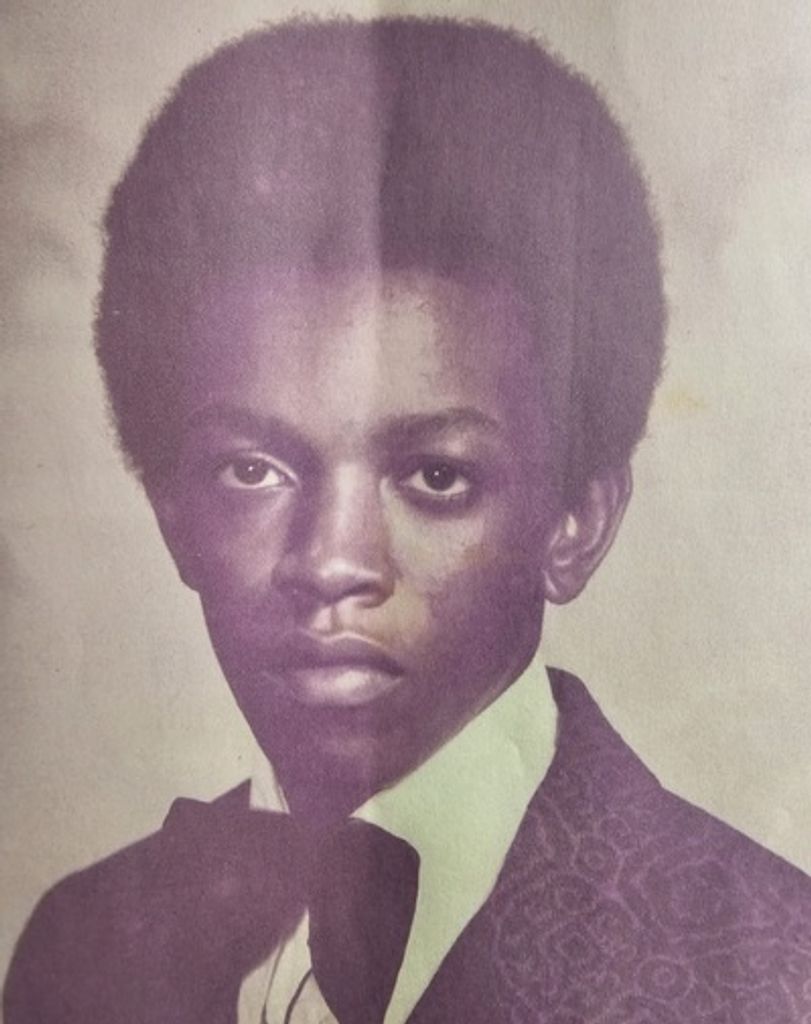 Richard Mcdonald, Jr. Profile Photo