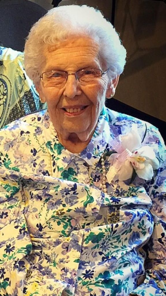 Nadine E. Boyes Profile Photo