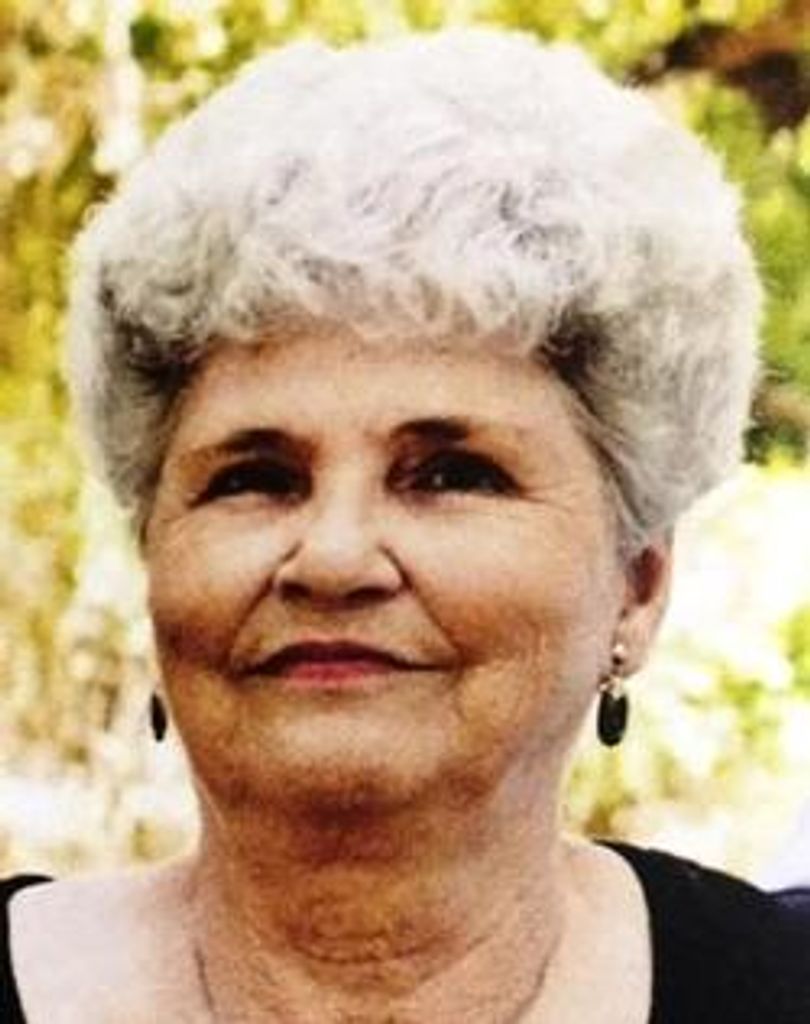 Karen Ann Ezell