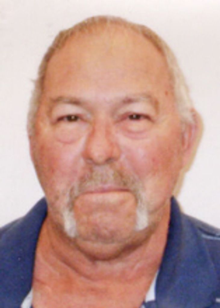 Ralph Daniel Efu Profile Photo