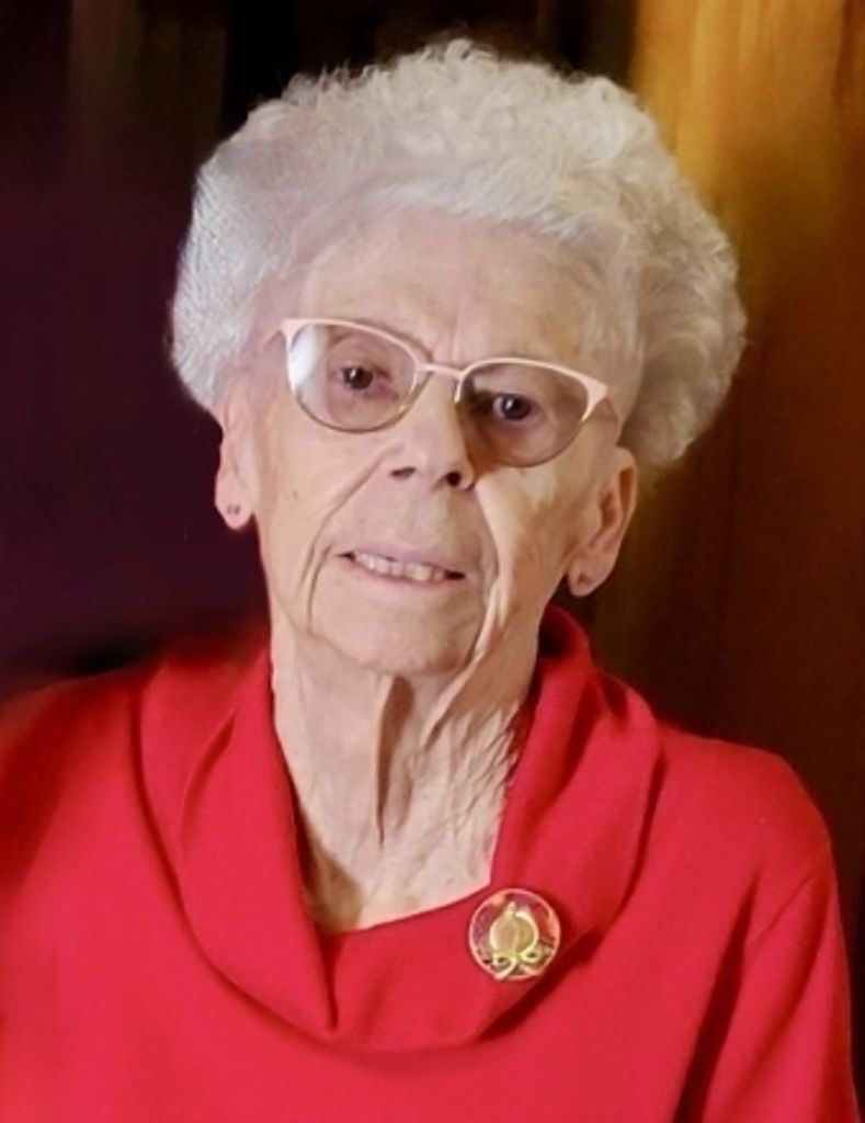 Era  Virginia Nunn Vanarsdale Profile Photo